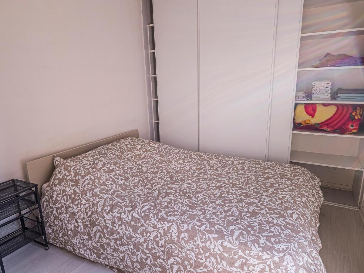 Ferienwohnung Appart 65 M² 10 Minutes En Bus Au Centre Cesson-Sévigné Exterior foto