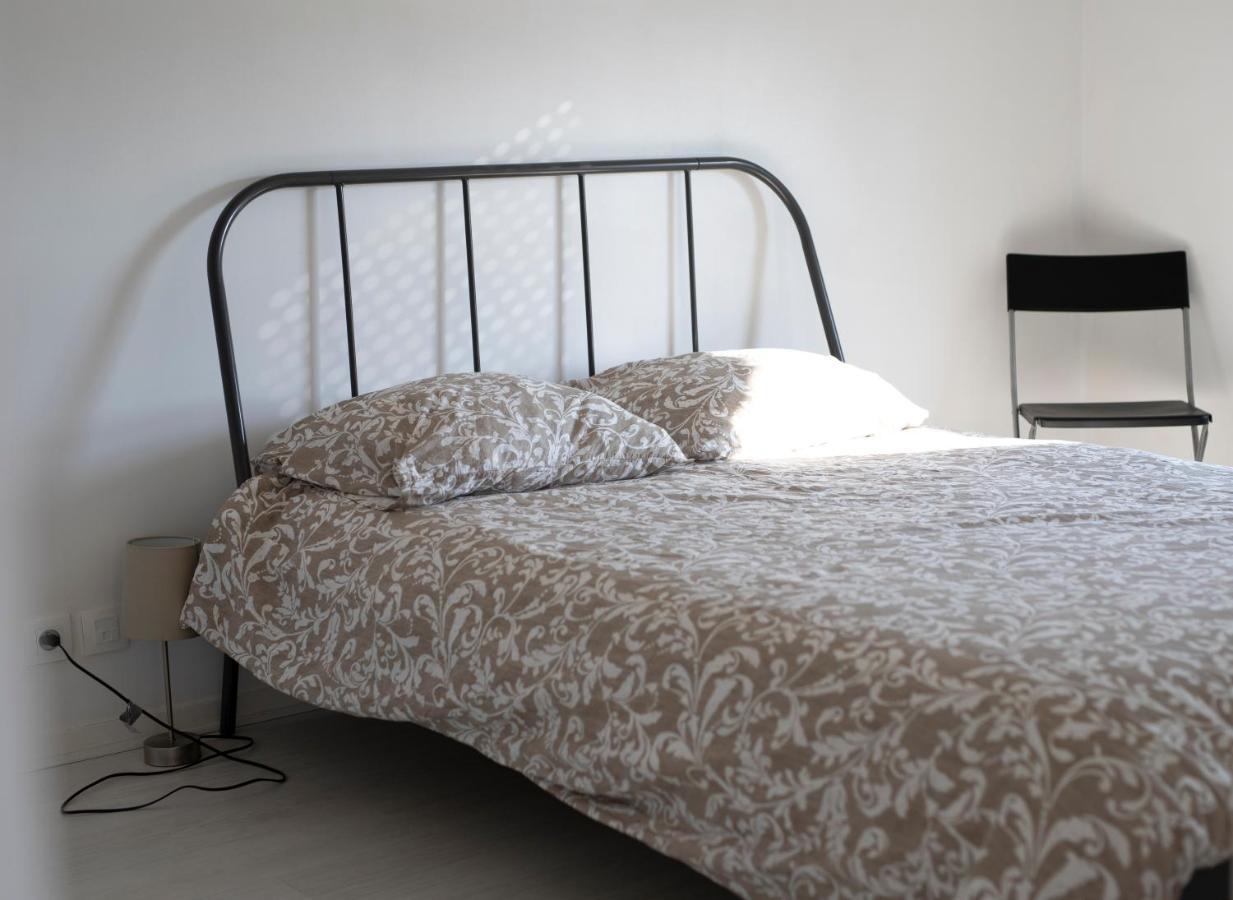 Ferienwohnung Appart 65 M² 10 Minutes En Bus Au Centre Cesson-Sévigné Exterior foto